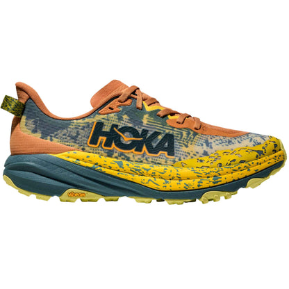 HOKA MEN'S SPEEDGOAT 6