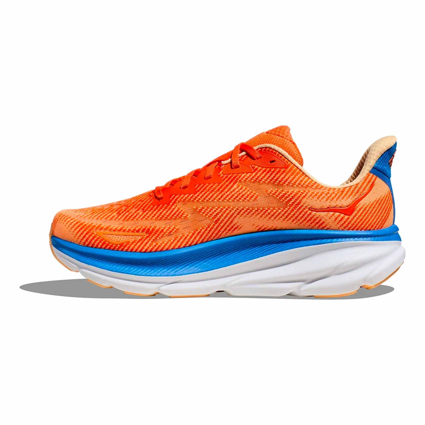 HOKA MEN'S CLIFTON 9 WIDE