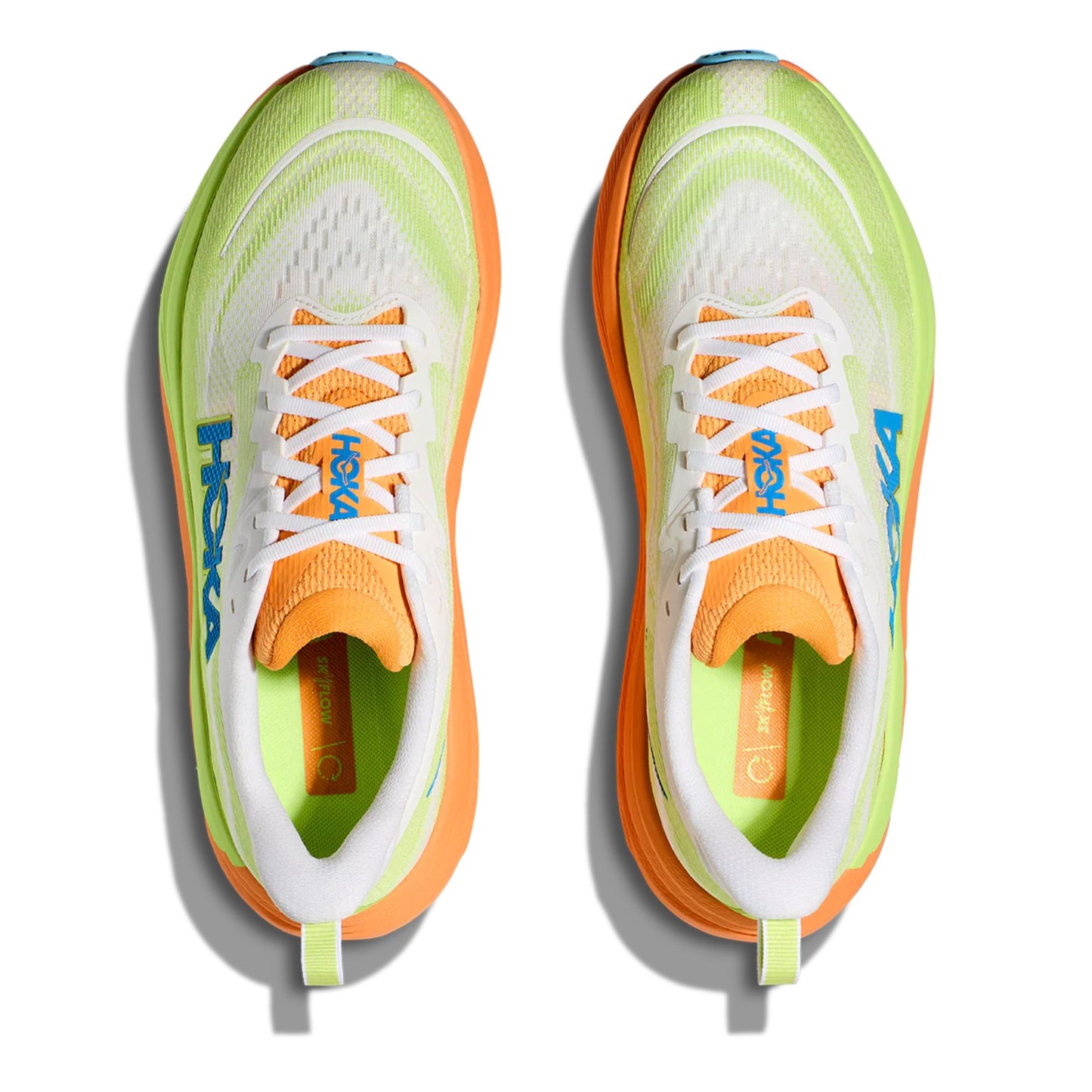 HOKA MEN'S SKYFLOW