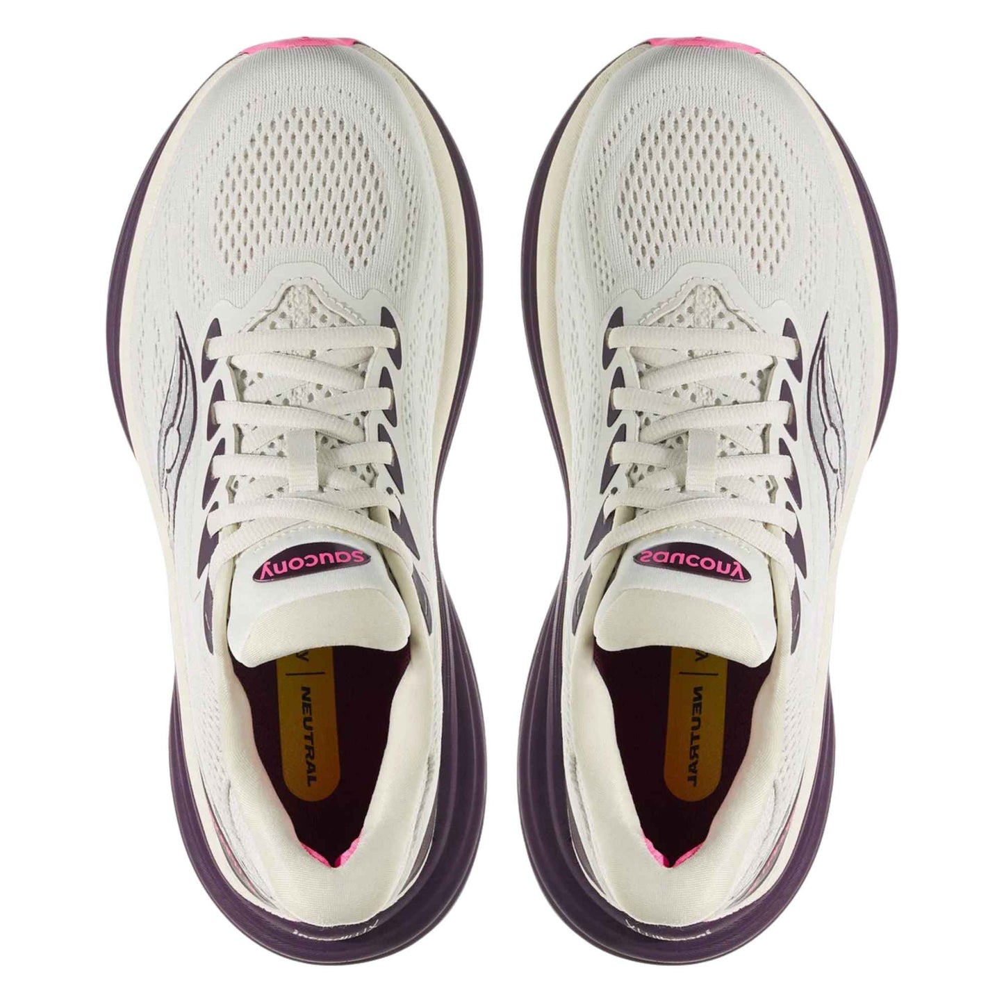 SAUCONY WOMEN'S TRIUMPH 24