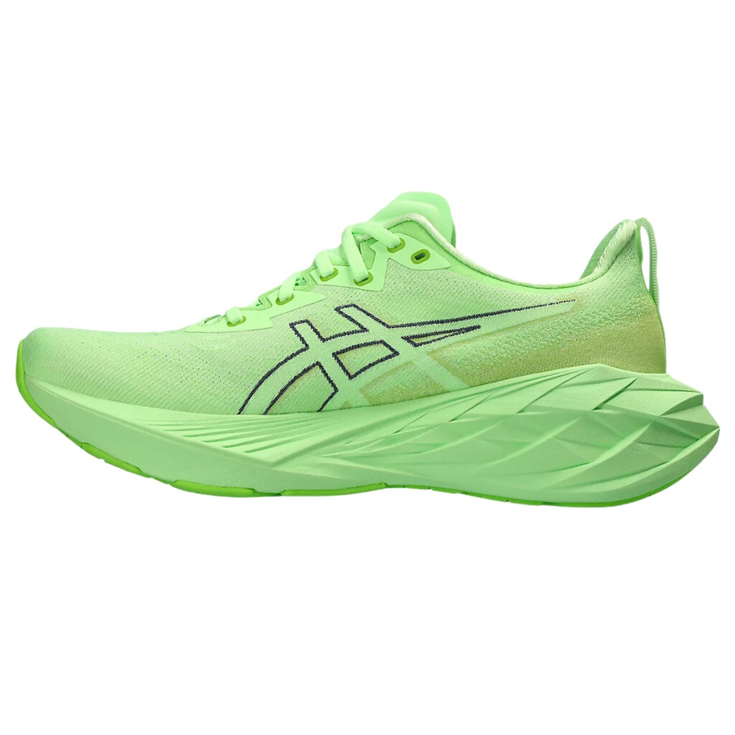 ASICS MEN'S NOVABLAST 4