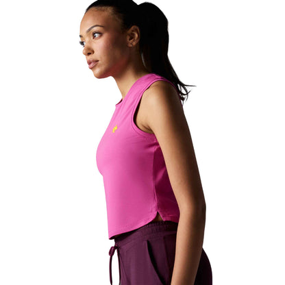 RABBIT WOMEN'S EZ CROP TANK