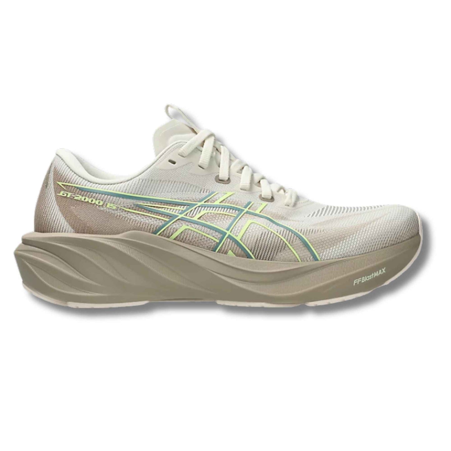 ASICS WOMEN'S GT-2000 V15
