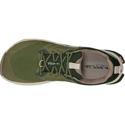 ALTRA MEN'S LONE PEAK 9+