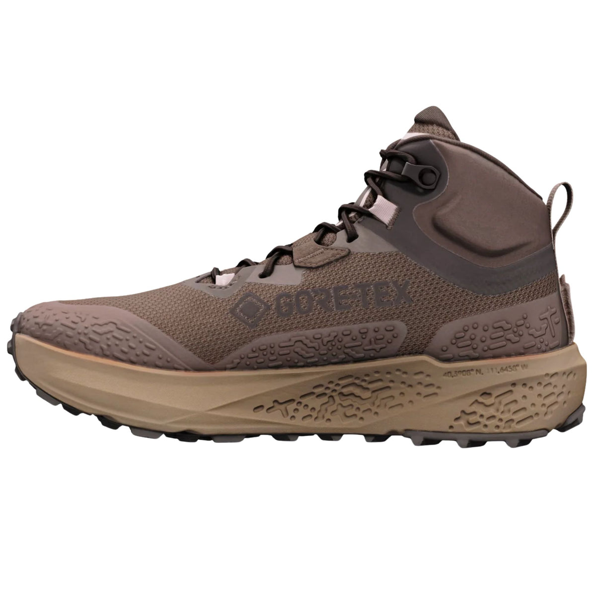 ALTRA WOMEN'S TIMP 6 MID GTX