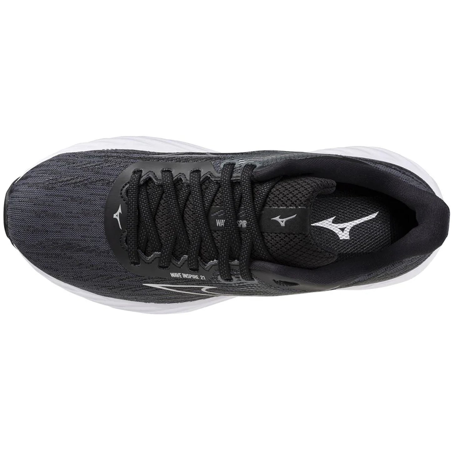 MIZUNO WOMEN'S WAVE INSPIRE 21 WIDE