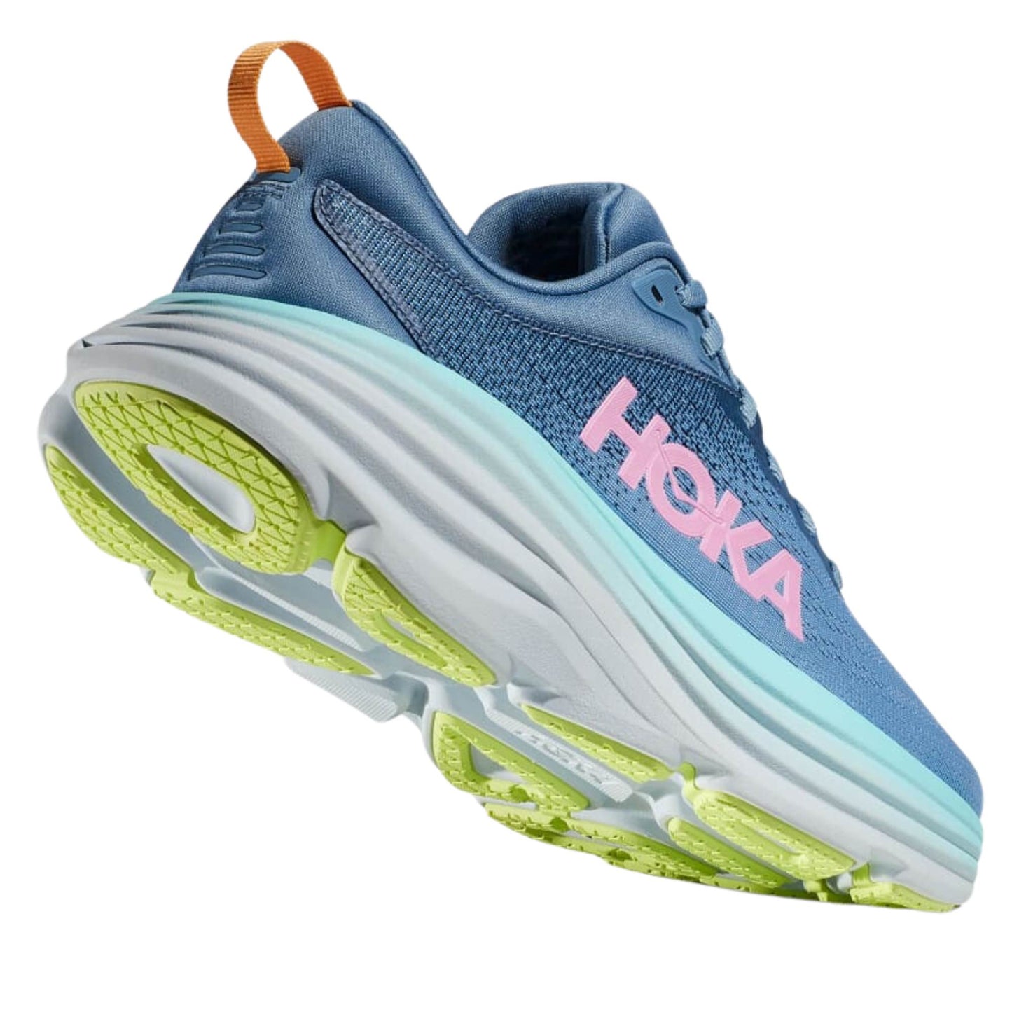 HOKA WOMEN'S BONDI 8 WIDE