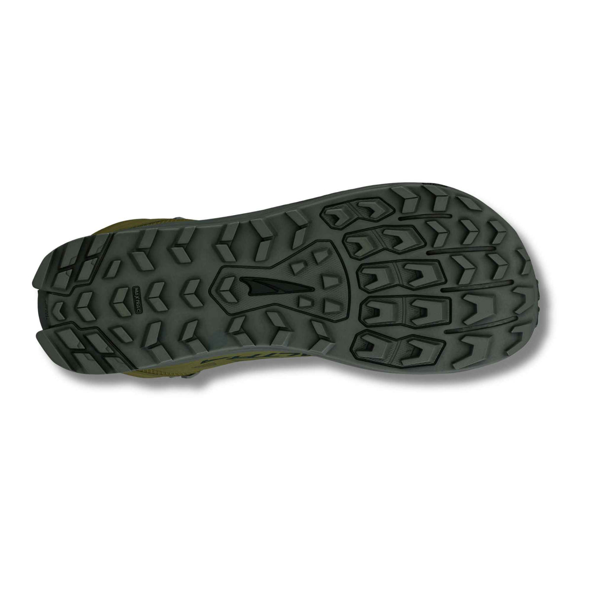 ALTRA MEN'S LONE PEAK 9 WP MID