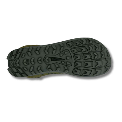 ALTRA MEN'S LONE PEAK 9 WP MID