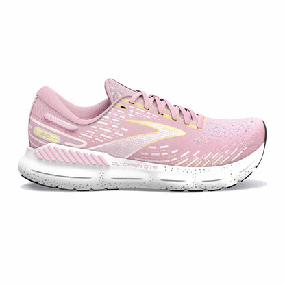 BROOKS WOMEN'S GLYCERIN GTS 20