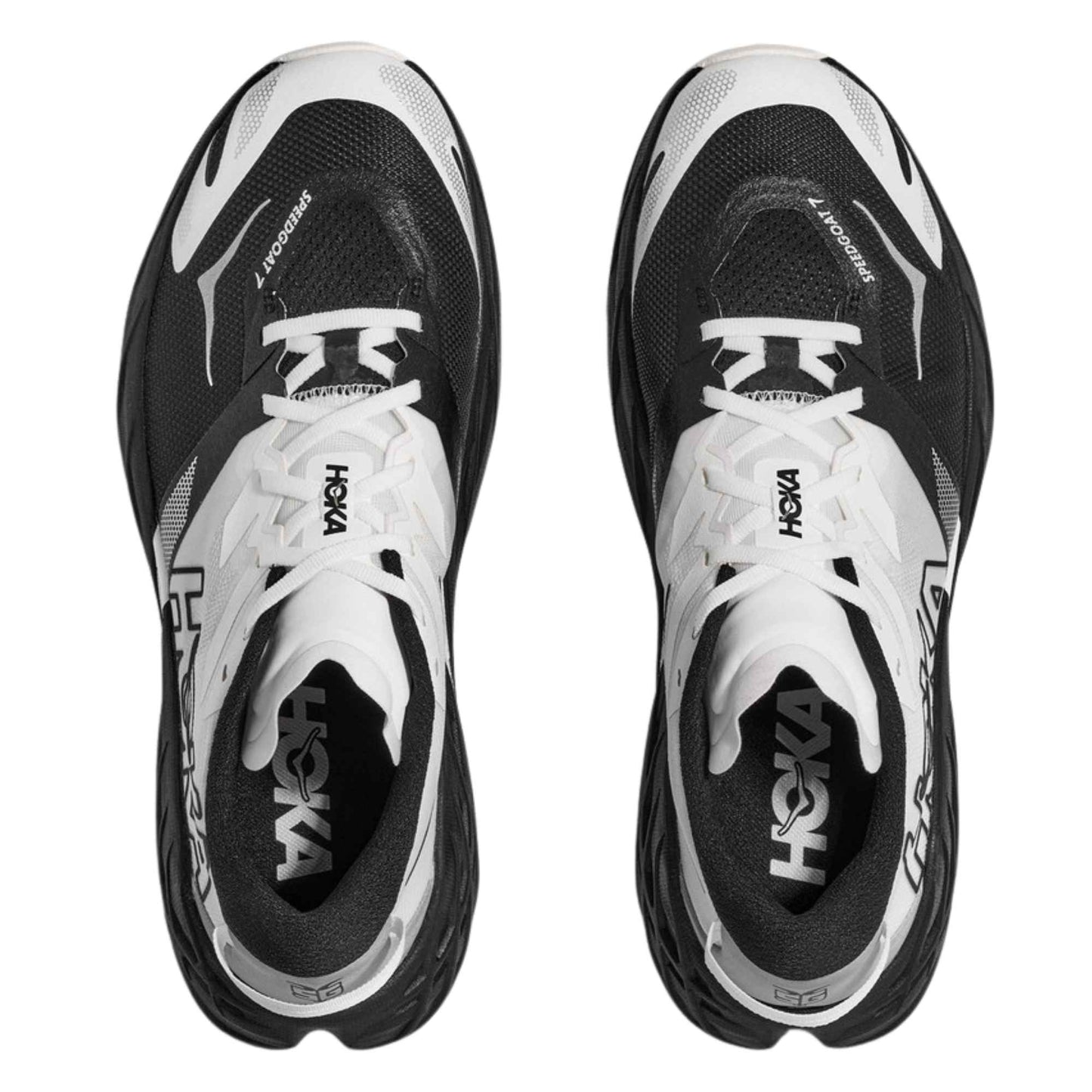 HOKA MEN'S SPEEDGOAT 7 WIDE