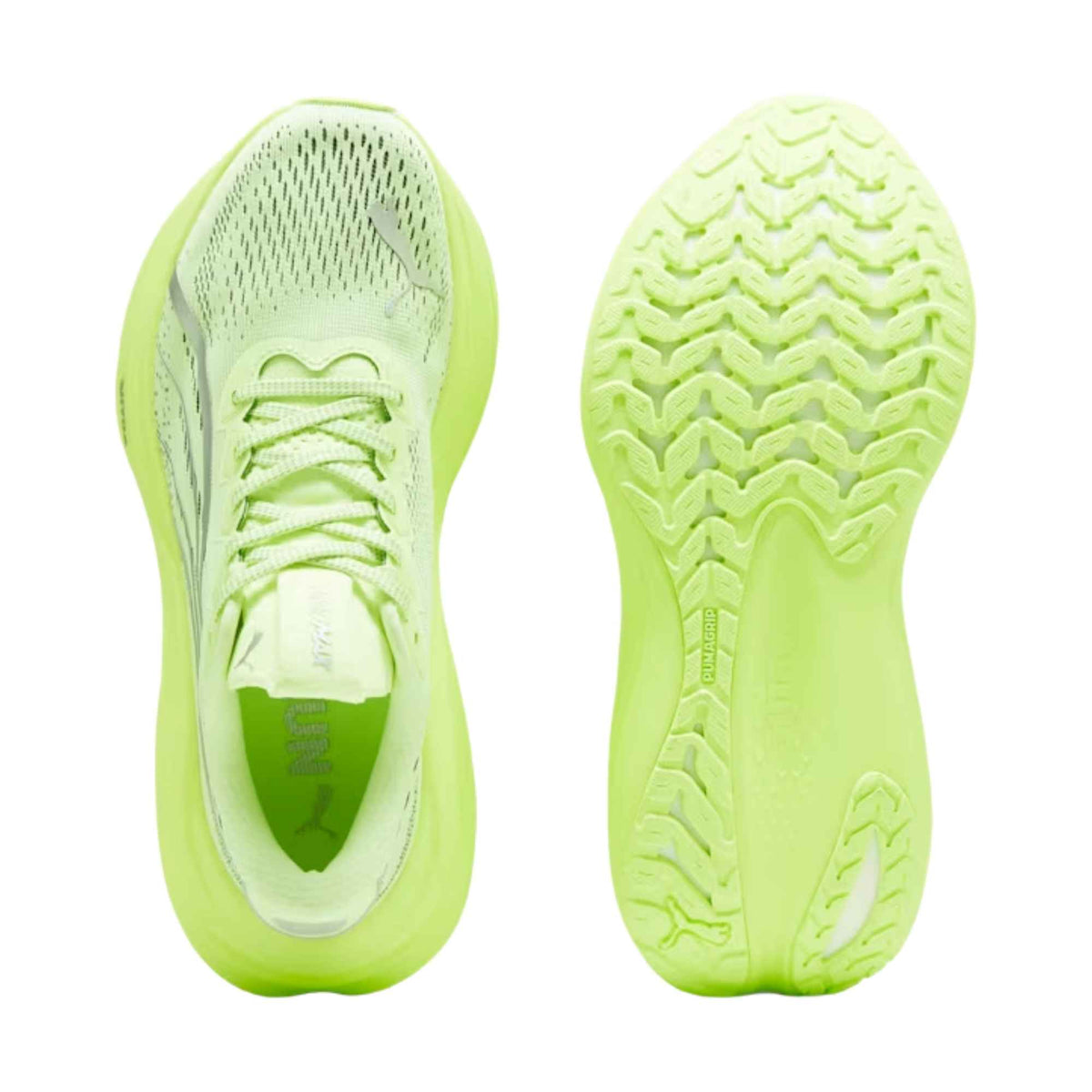 PUMA WOMEN'S MAGMAX NITRO