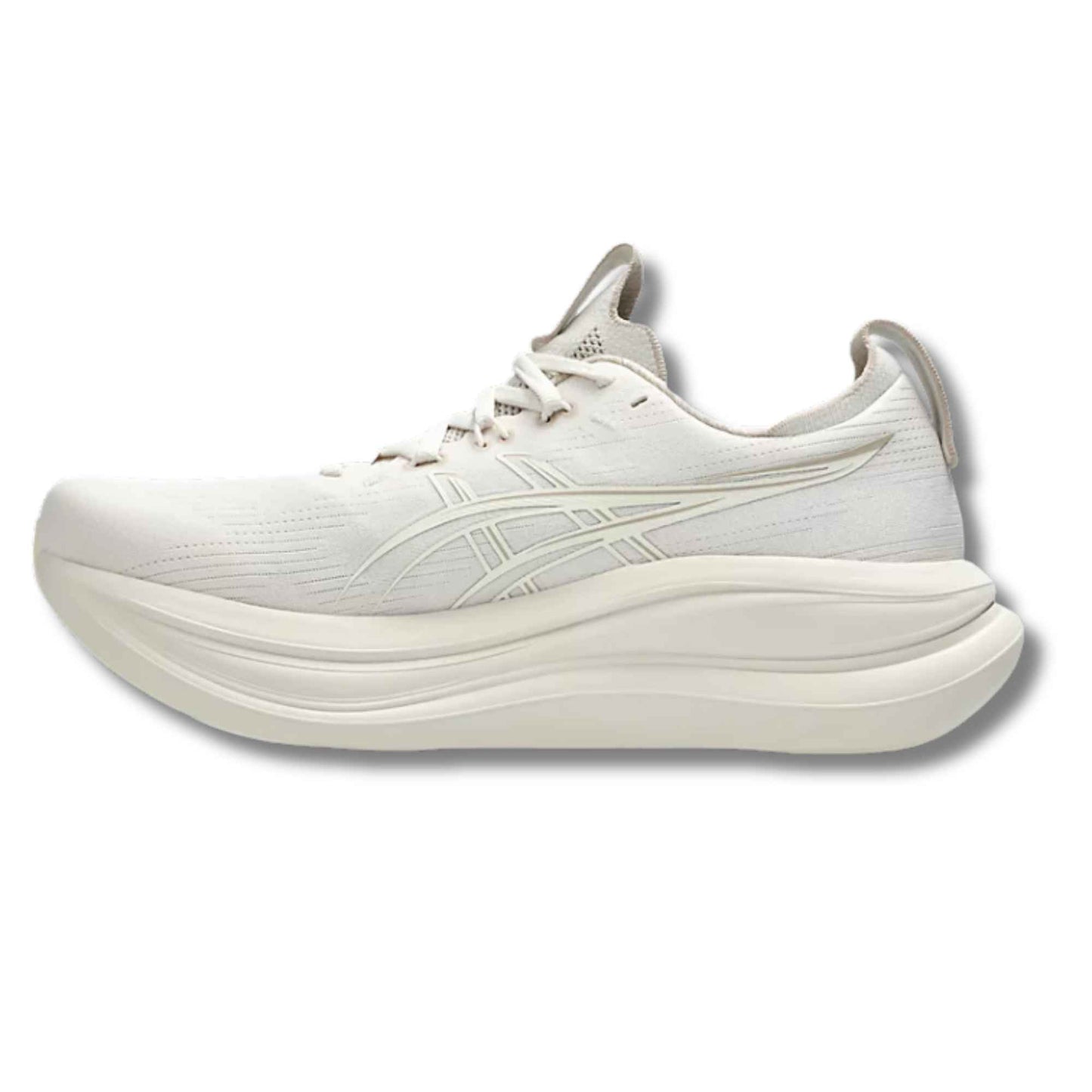ASICS MEN'S NIMBUS 28 XWIDE