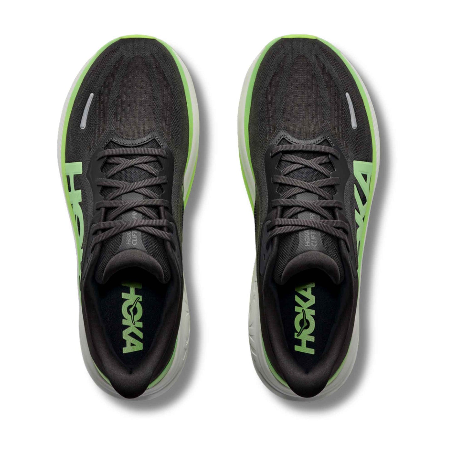 HOKA MEN'S CLIFTON PRO