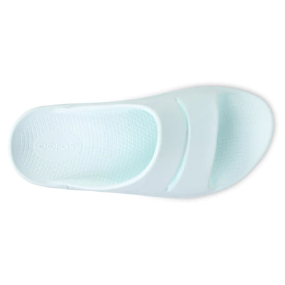OOFOS OOAHH SLIDE