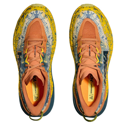 HOKA MEN'S SPEEDGOAT 6