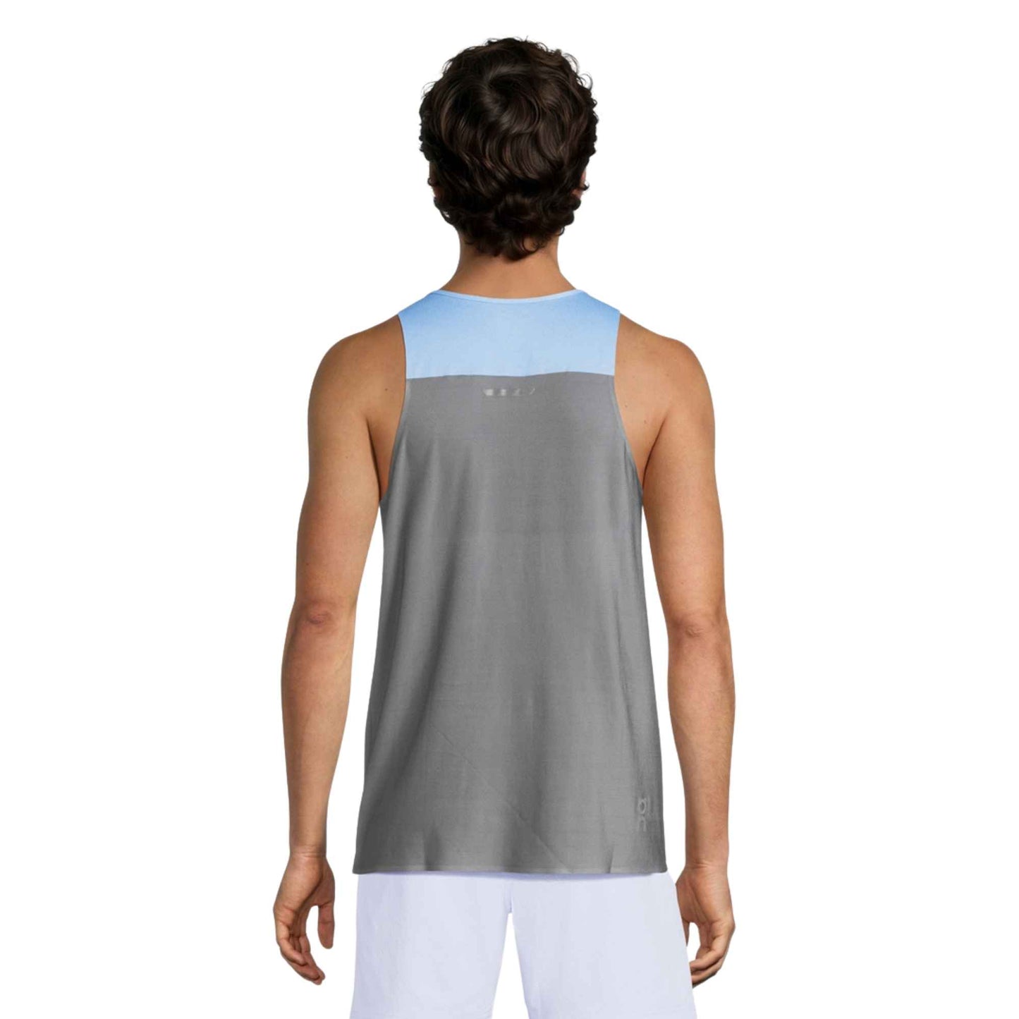 ON RUNNING MEN'S PERFORMANCE TANK