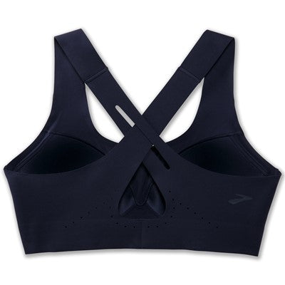 BROOKS WOMEN'S DARE CROSSBACK RUN BRA 2.0