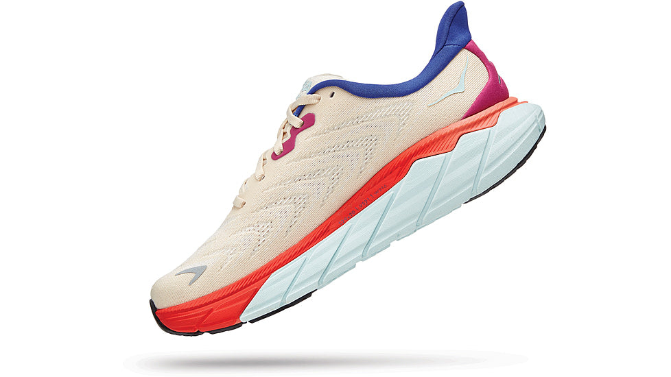 HOKA MEN'S ARAHI 6