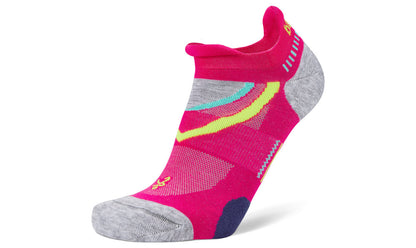 BALEGA ULTRAGLIDE NO SHOW SOCK