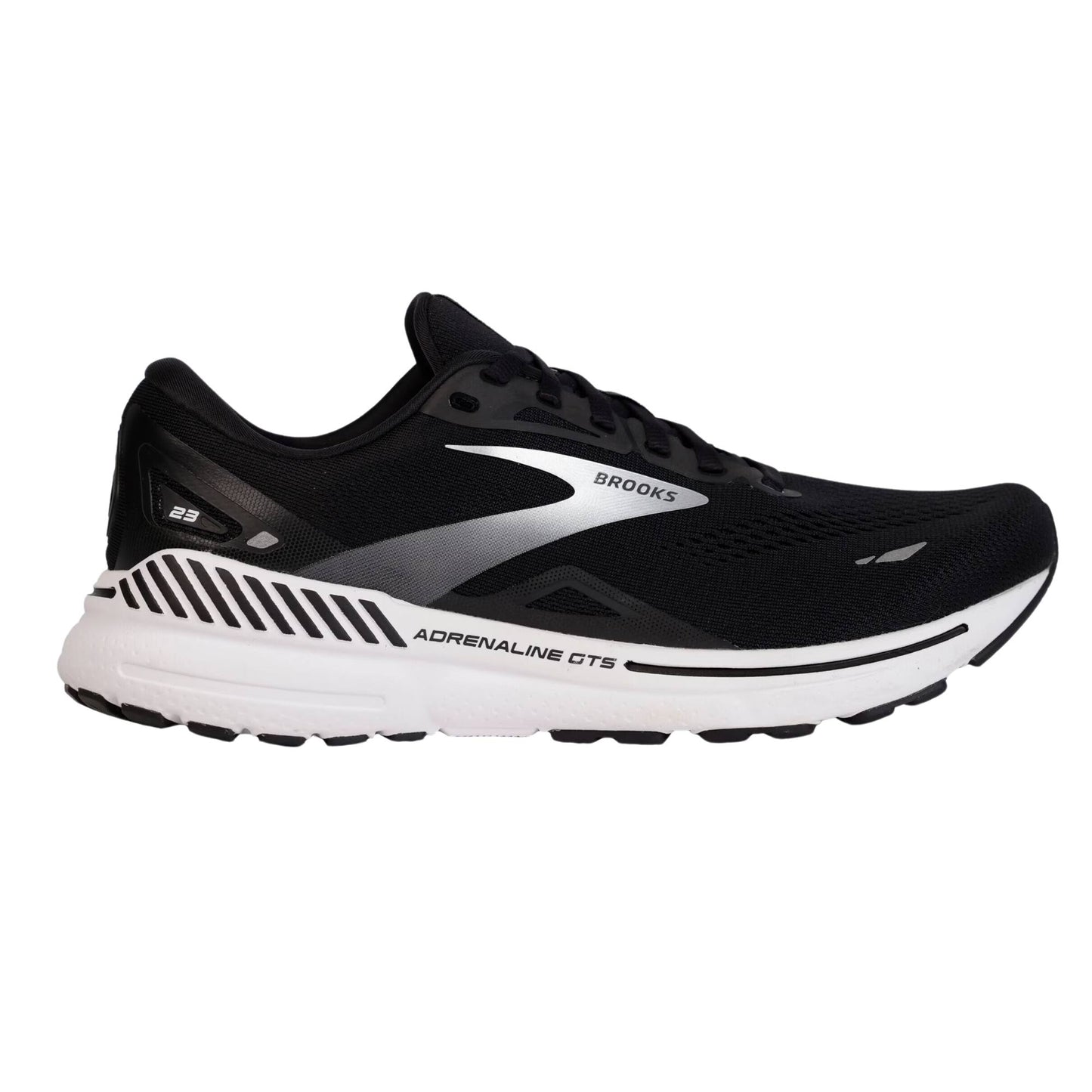 BROOKS MEN'S ADRENALINE 23 WIDE