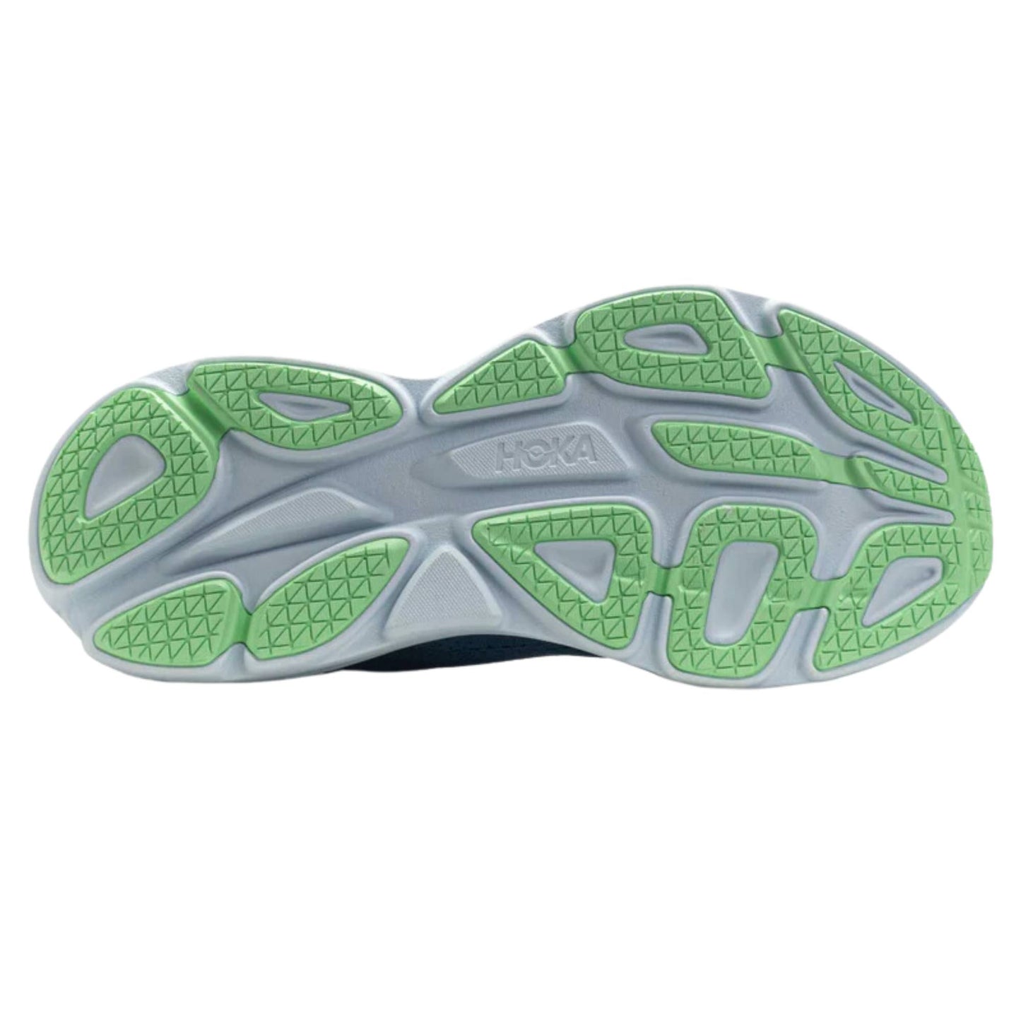 HOKA MEN'S BONDI 8 WIDE