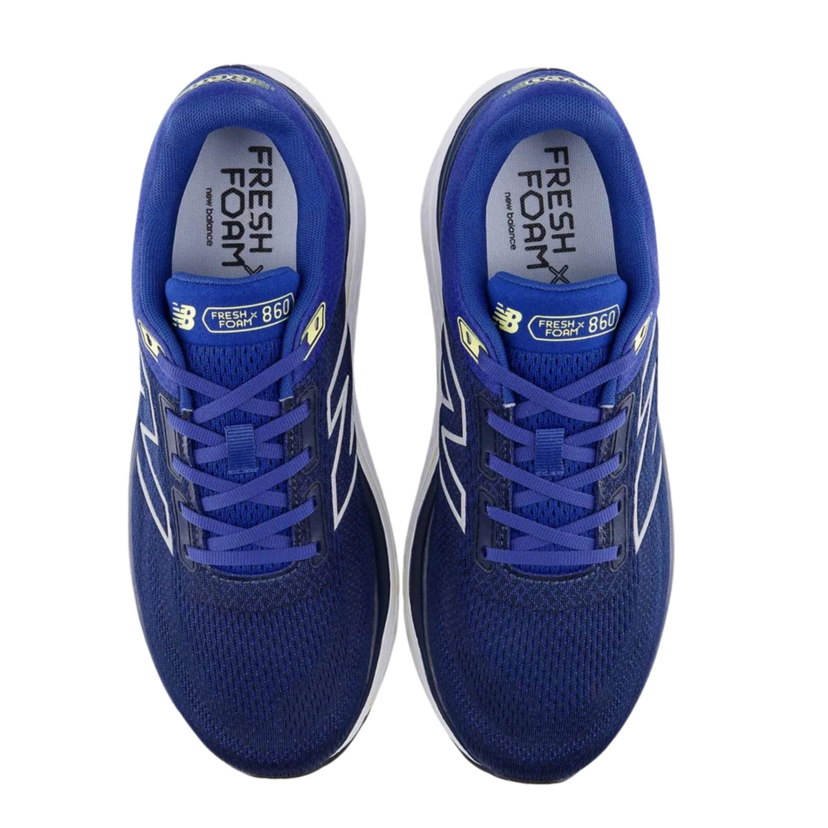 NEW BALANCE MEN'S 860 V14 WIDE