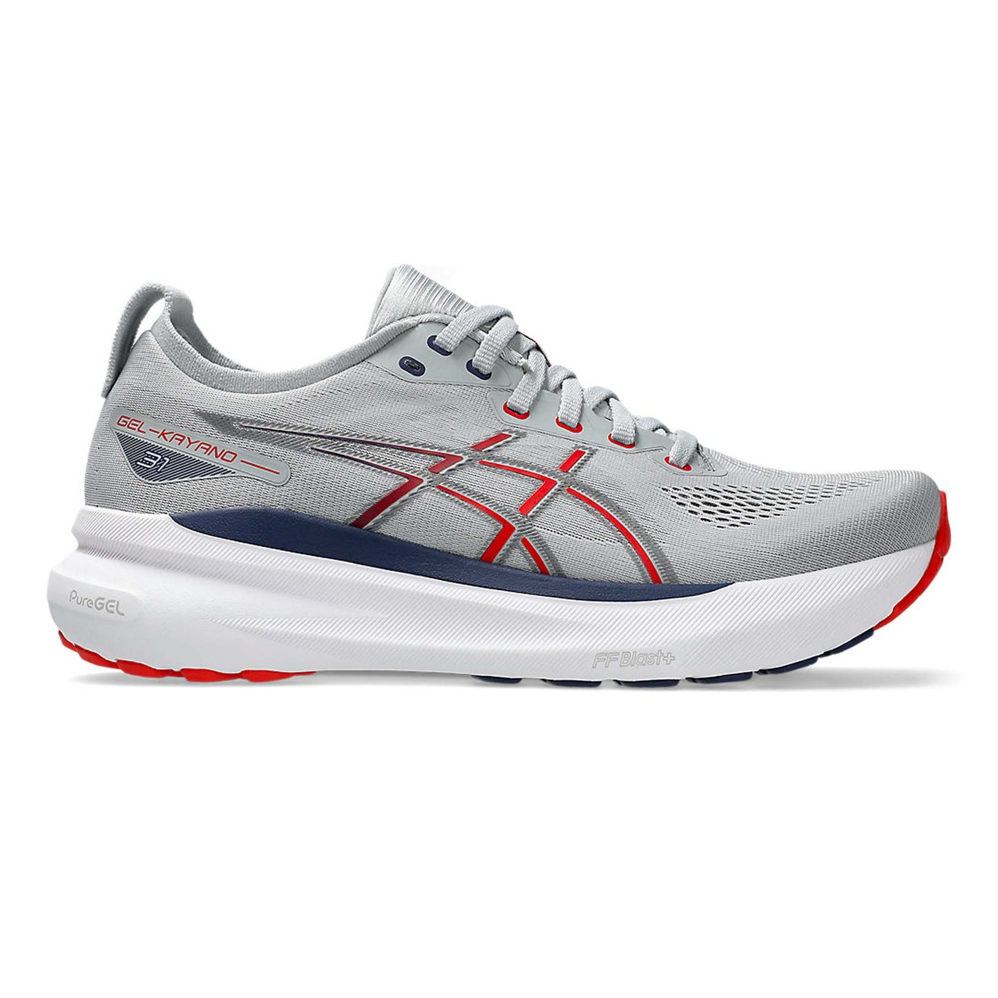 ASICS MEN'S KAYANO 31