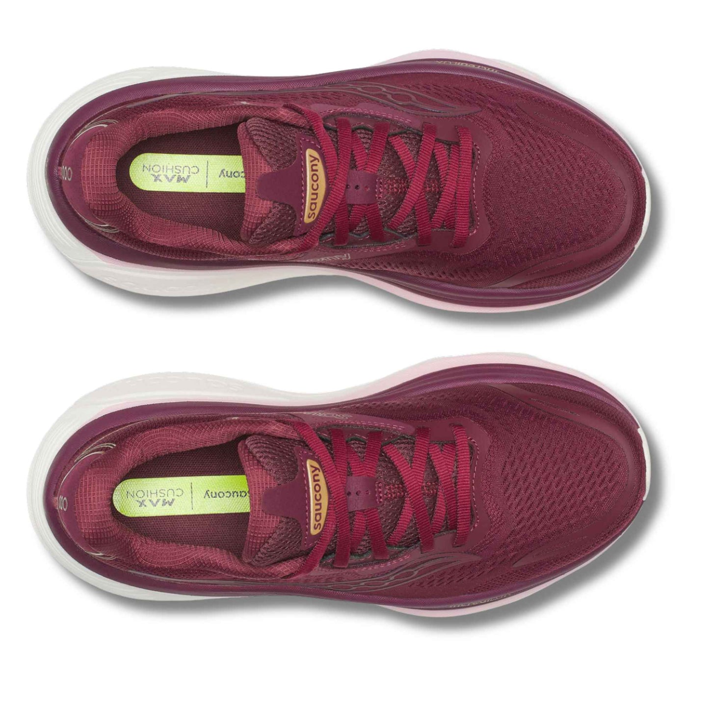 SAUCONY WOMEN'S HURRICANE 26