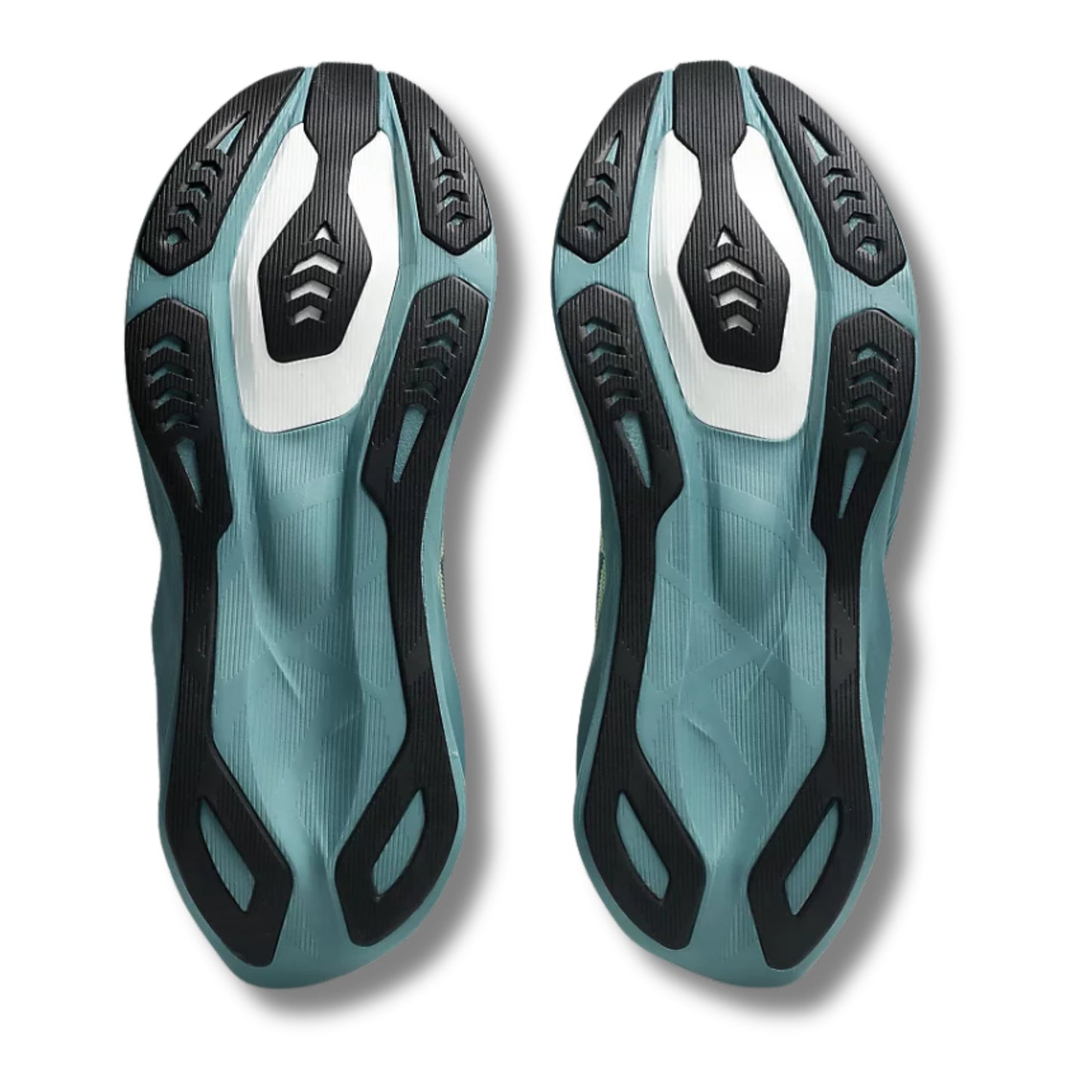 ASICS MEN'S NOVABLAST 6