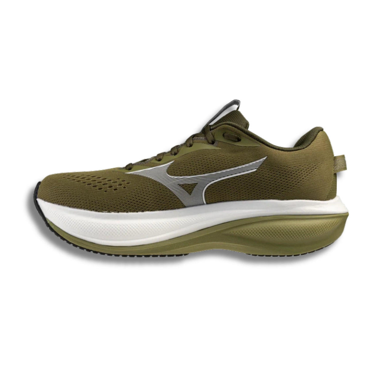 MIZUNO MEN'S WAVE RIDER 30