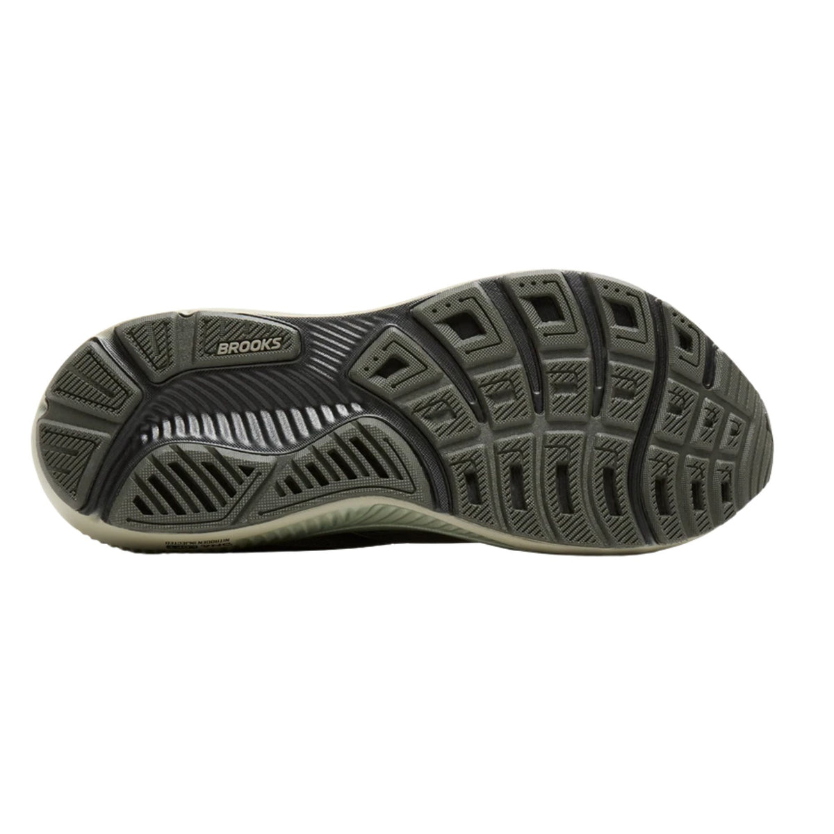 BROOKS MEN'S GHOST 18