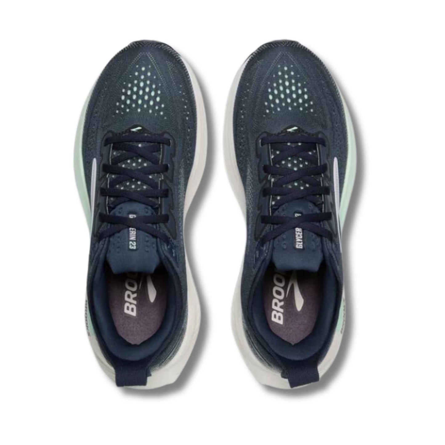 BROOKS WOMEN'S GLYCERIN 23
