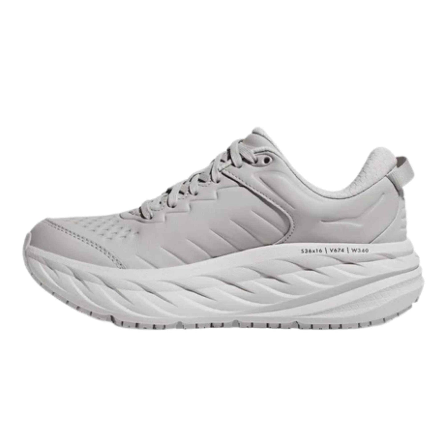 HOKA MEN'S BONDI SR
