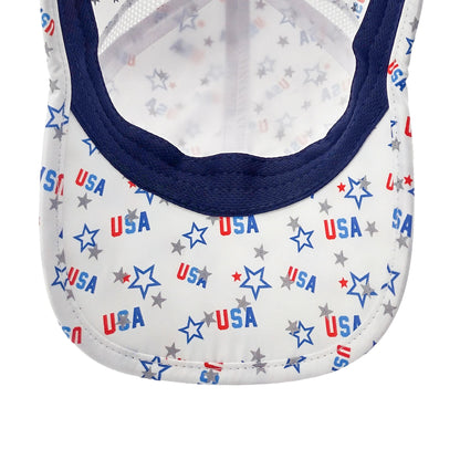 SPRINTS REFLECTIVE HAT