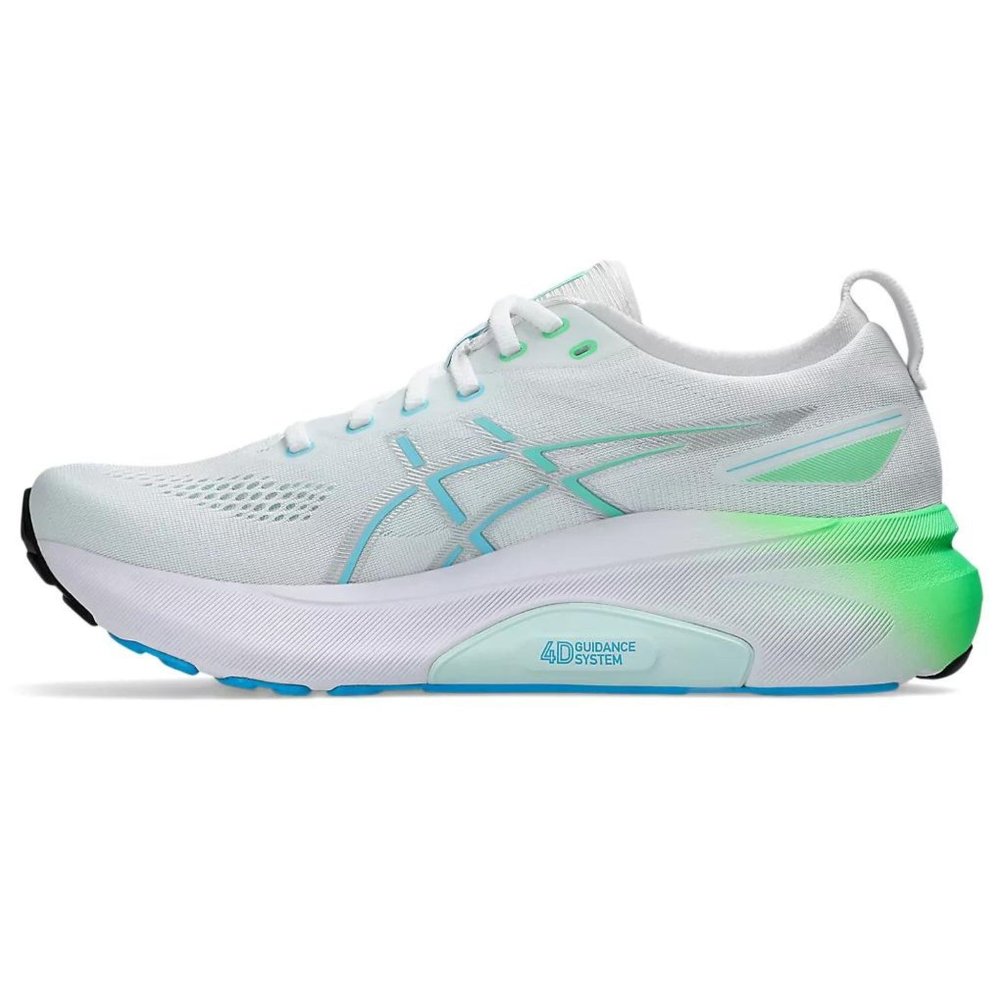 ASICS MEN'S KAYANO 31