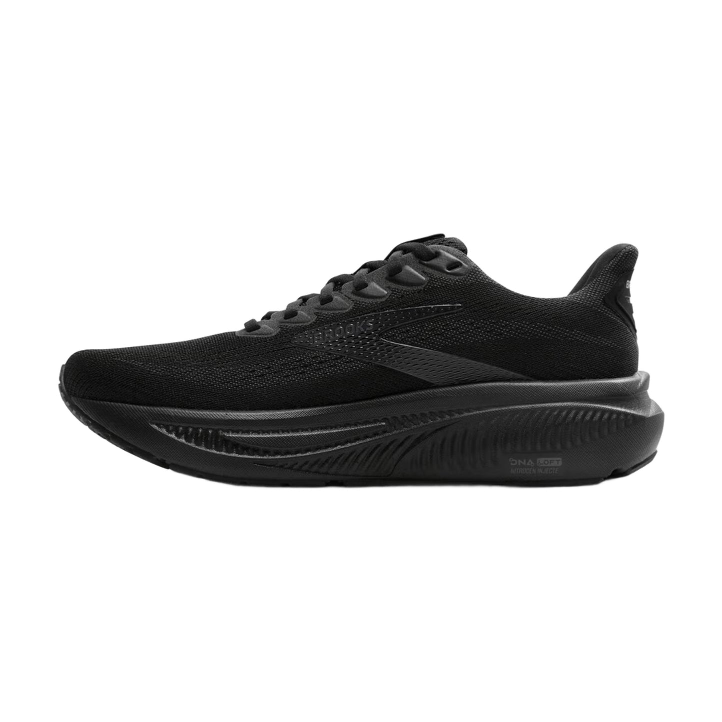 BROOKS MEN'S GHOST 17 WIDE