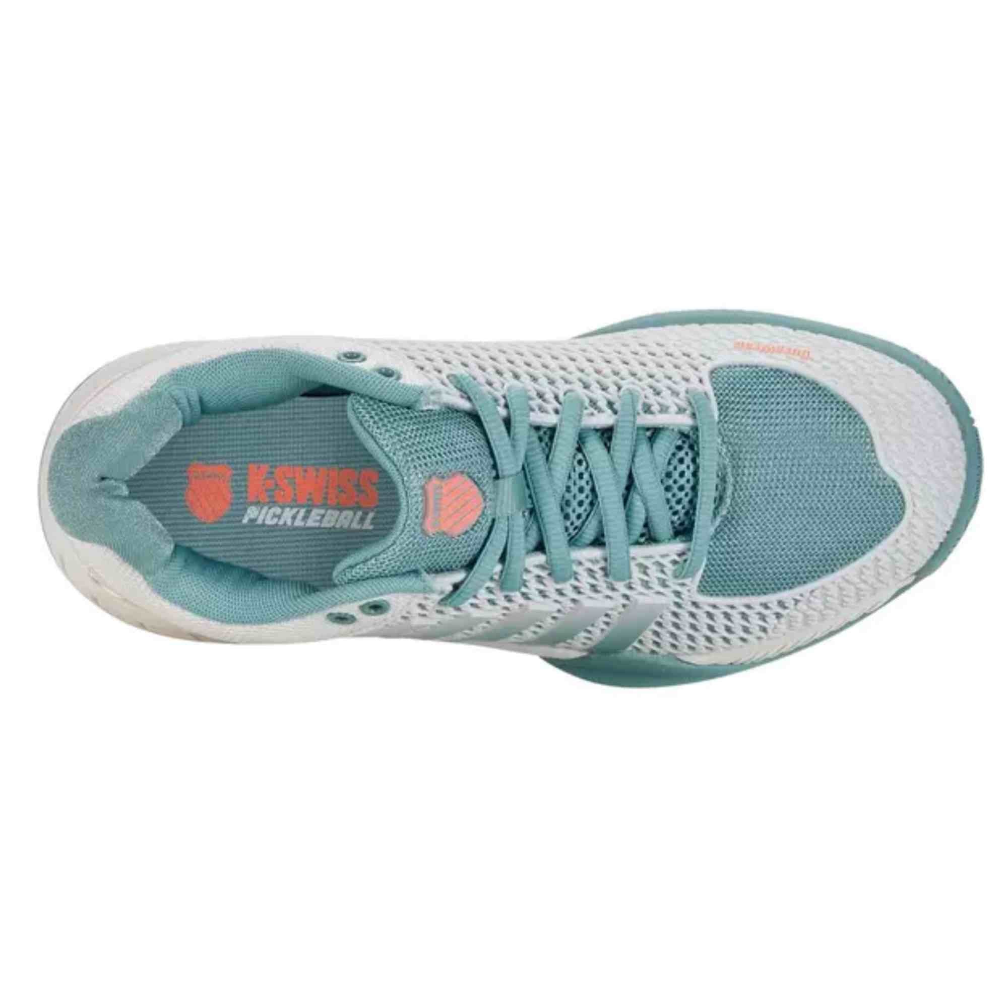 こじこじ✨ K-SWISS WOMEN'S EXPRESS LIGHT PICKLEBALL – runningwellstore