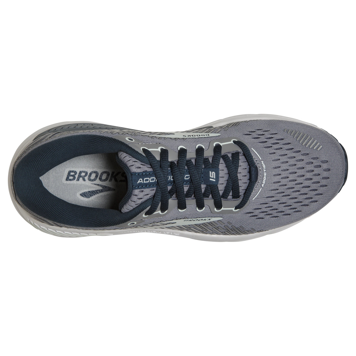 BROOKS WOMEN'S ADDICTION GTS 15 WIDE