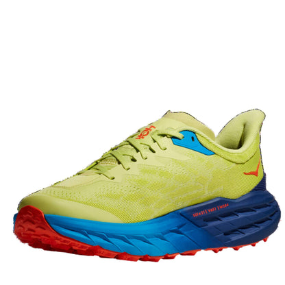 HOKA MEN'S SPEEDGOAT 5