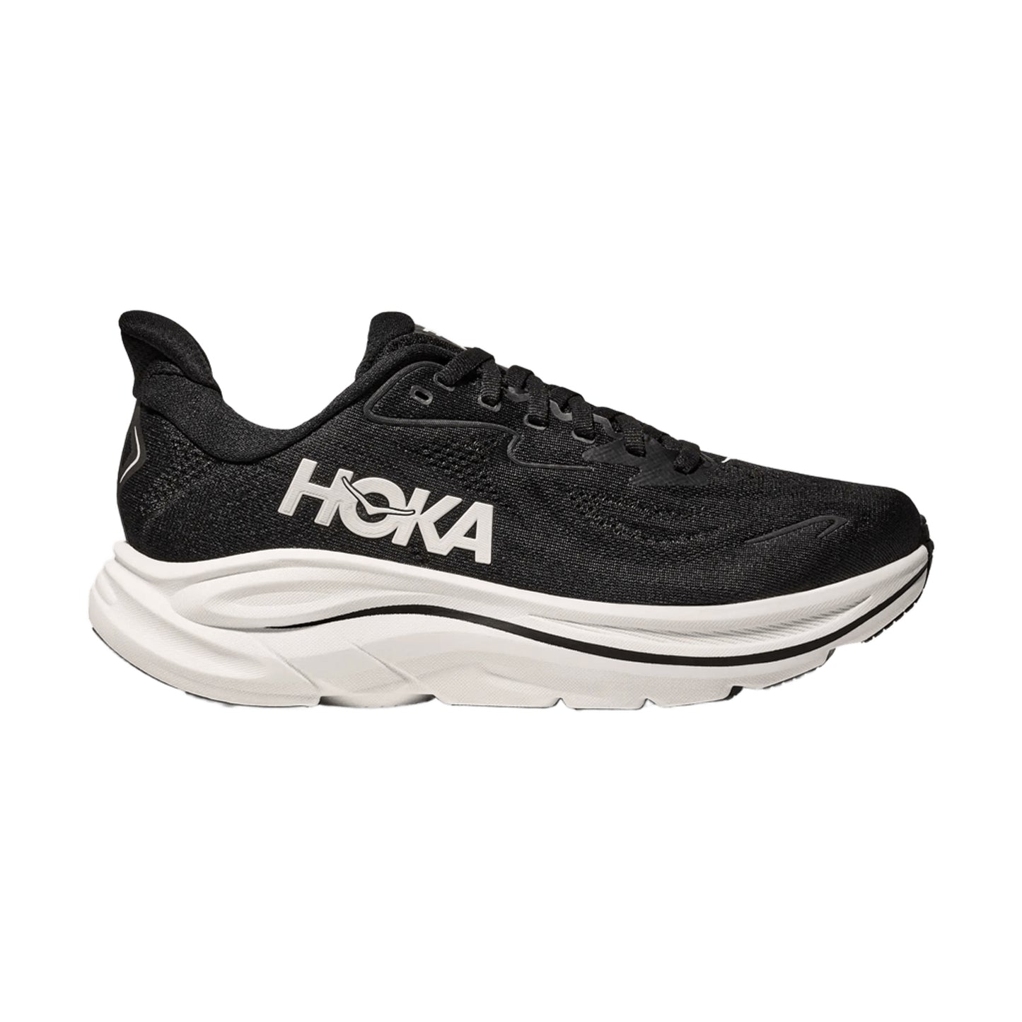 HOKA MEN'S CLIFTON 10 WIDE