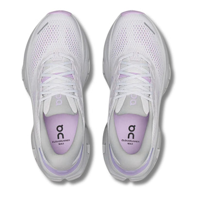ON RUNNING WOMEN'S CLOUDRUNNER 3 MAX