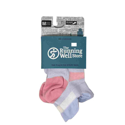 TRWS PERFORMANCE RUNNING LIGHTWEIGHT SOCK