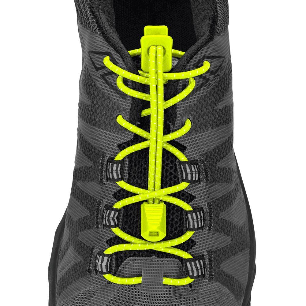 NATHAN RUN LACES