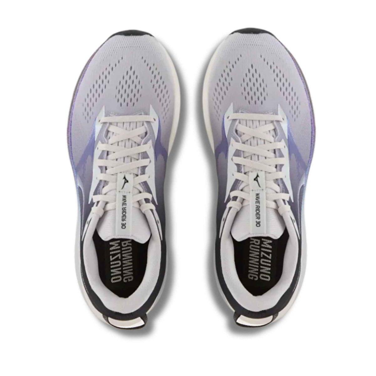 MIZUNO MEN'S WAVE RIDER 30