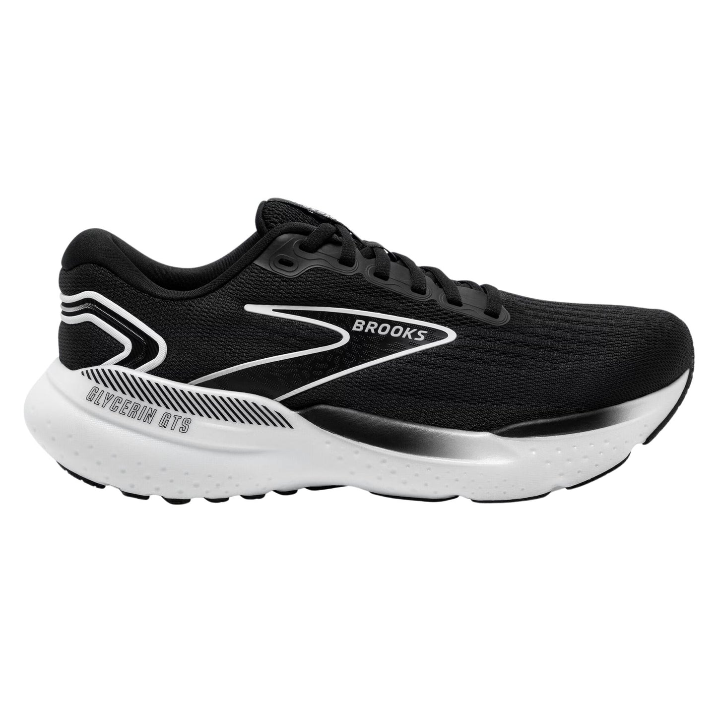 BROOKS WOMEN'S GLYCERIN GTS 21 WIDE
