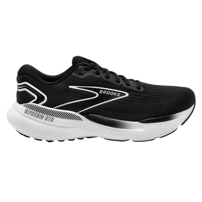 BROOKS WOMEN'S GLYCERIN GTS 21 WIDE