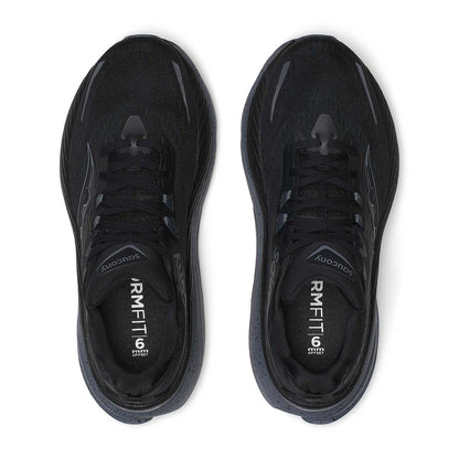 SAUCONY MEN'S HURRICANE 24