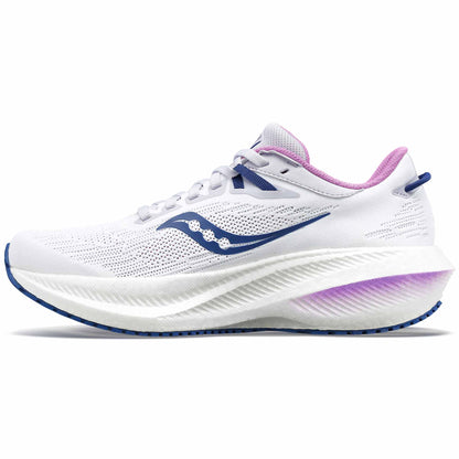 SAUCONY WOMEN'S TRIUMPH 21