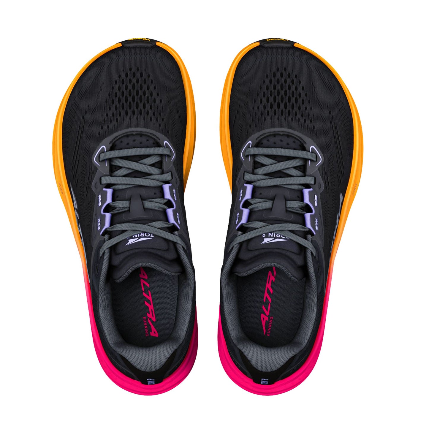 ALTRA WOMEN'S TORIN 9